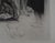 Alméry Lobel-Riche, Waiting for the Client, Original Etching For Sale - Image 4 of 9