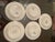 1950s Mid-Century Modern Henriot Quimper Breton Folk Dinnerware Collection - 33 Piece Set For Sale - Image 13 of 13