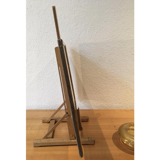 Paper Yves Gianni, Corso dell'Imperatrice, Sanremo, Gouache on Paper, Framed For Sale - Image 7 of 9