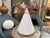 Glass Italian Modern Glass Lamp Designed by Giusto Toso For Sale - Image 7 of 7