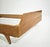 Single Wooden Bed in the style of Ponti or La Permanente Cantù, Italy, 1950s For Sale - Image 15 of 18