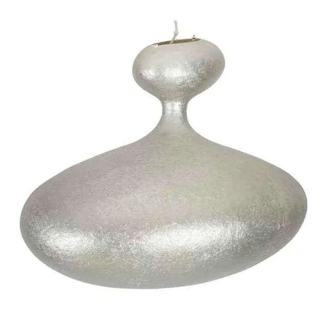 1990s E.T.A. Sat Ceiling Lamp by Guglielmo Berchicci for Kundalini, 1990s For Sale - Image 5 of 5
