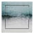 40x40-1 Fläpps Shelf in White from Ambivalenz For Sale