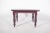 English Victorian Dining Table, 1890s For Sale - Image 11 of 11