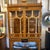 Burton Ching George III Style Vitrine Cabinet For Sale - Image 12 of 12