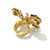 Bochic "Orient" Opal, Multi Sapphires & Ruby Ring Set In 18K Gold & Silver For Sale - Image 4 of 18