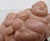 Carved Agate Stone Hoti Buddha With Attendant For Sale In New York - Image 6 of 9