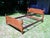 Vintage Solid Maple Full Double Bed Sterlingworth Furniture For Sale - Image 9 of 16