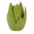 Kenneth Ludwig Chicago Artichoke Votive Holder For Sale - Image 4 of 8