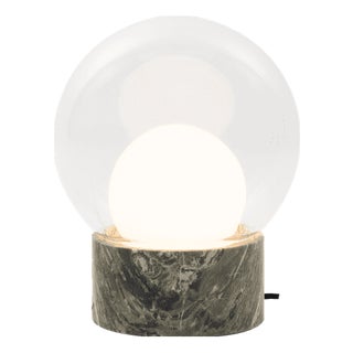 Small Boule Lamp by Sebastian Herkner for Pulpo For Sale