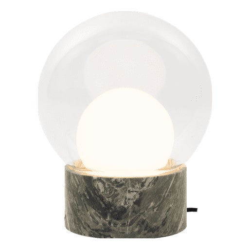 Small Boule Lamp by Sebastian Herkner for Pulpo For Sale