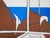 Modern Joan Gardy-Artigas, Singapour, Lithograph For Sale - Image 3 of 5