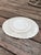Red Vintage Blue Ridge Pottery Crab Apple Large Serving Platter For Sale - Image 8 of 8