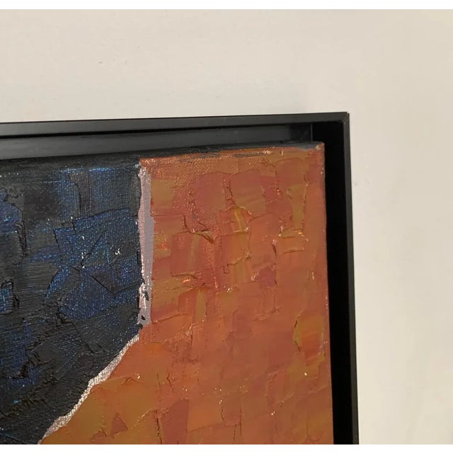 Ellis Ostrowska, A Meeting in the Night, 2007 For Sale - Image 4 of 8