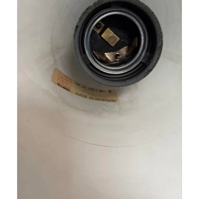 Semi Suspension from Fog & Mørup, 1960s For Sale - Image 6 of 7