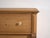 Wood Vintage Three Drawer Dresser, 1920 For Sale - Image 7 of 11