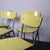 Vintage Formica Kitchen Chair, 1960s For Sale - Image 3 of 18