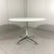 Dining Table by Charles and Ray Eames for Herman Miller, 1960s For Sale - Image 12 of 14