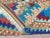 1960s Soft Pastel Colors Natural Wool Handmade Turkish Kilim Rug For Sale - Image 4 of 11