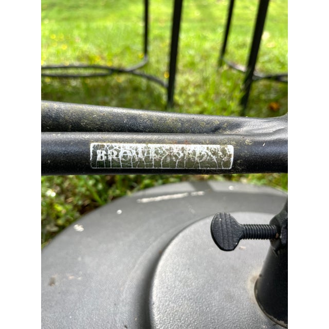 Late 20th Century Brown Jordan Outdoor Patio Set For Sale - Image 15 of 17