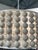 2020s Currey & Company Organic Modern Beige Wood Bead Holcroft Chandelier For Sale - Image 5 of 5