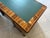 Large Biedermeier Desk with Leather For Sale - Image 14 of 18