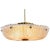 Mid-Century Modern Embassy Pendant by Carl Fagerlund for Lyfa, 1968 For Sale - Image 3 of 7