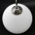 Postmodern Pendant Lamp, Poland, 1970s For Sale - Image 4 of 5
