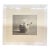 Vintage Martha Alf "Apple" Lithograph Print Limited Signed 187/250, Fixed to Matte Board For Sale