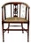 Antique Edwardian Armchair For Sale