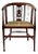 Edwardian Armchair For Sale