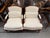 Sam Moore Bergère Lounge Chairs, Pair For Sale - Image 15 of 15