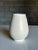 A wonderful vase produced by Nittsjö and attributed to Jerk Werkmäster. Great classic form vase with minimalist palette...
