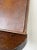 Early 19th Century Antique French Carved Wood Beveled Mirror, C. 1880–1900 For Sale - Image 5 of 5