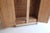 19th Century Belgian Bleached Oak Wardrobe For Sale - Image 10 of 18