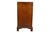 Baker Furniture Bar Cabinet For Sale - Image 10 of 11