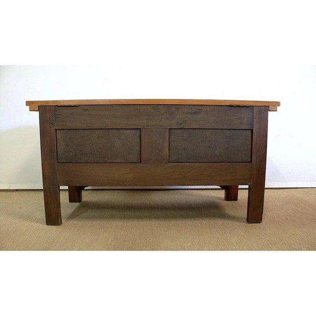 Small Maie in Cherry Wood For Sale - Image 17 of 18