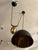 2020s Barry Dixon for Arteriors Egg Drop Mini Pendant For Sale - Image 5 of 13