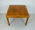 Danish Modern Coffee Table in Teak, 1970s For Sale - Image 3 of 10