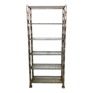 Bernhardt Interiors Dominic Etagere For Sale