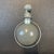 1950s Vintage Grey Jielde Wall Light from Jean-Louis Domecq, 1950s For Sale - Image 5 of 7