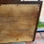 Hand Carved Oak Wood Mirror Landscape For Sale - Image 12 of 12