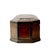 French 19th Century French Napoleon III Jewelry Box With Original Key For Sale - Image 3 of 8