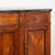 20th Century French Marble Top Mahogany Sideboard Buffet For Sale - Image 9 of 13