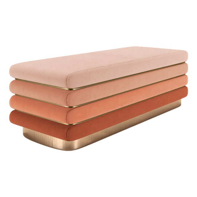 Sharon Bench by Ottiu For Sale