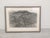 Walenstadt in Switzerland at the Foot of the Mountains, 1960s, Lithograph For Sale - Image 11 of 11