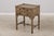 1980s Pair of Hickory Chair Thomas O'Brien 2 Drawer Nightstands For Sale - Image 5 of 18