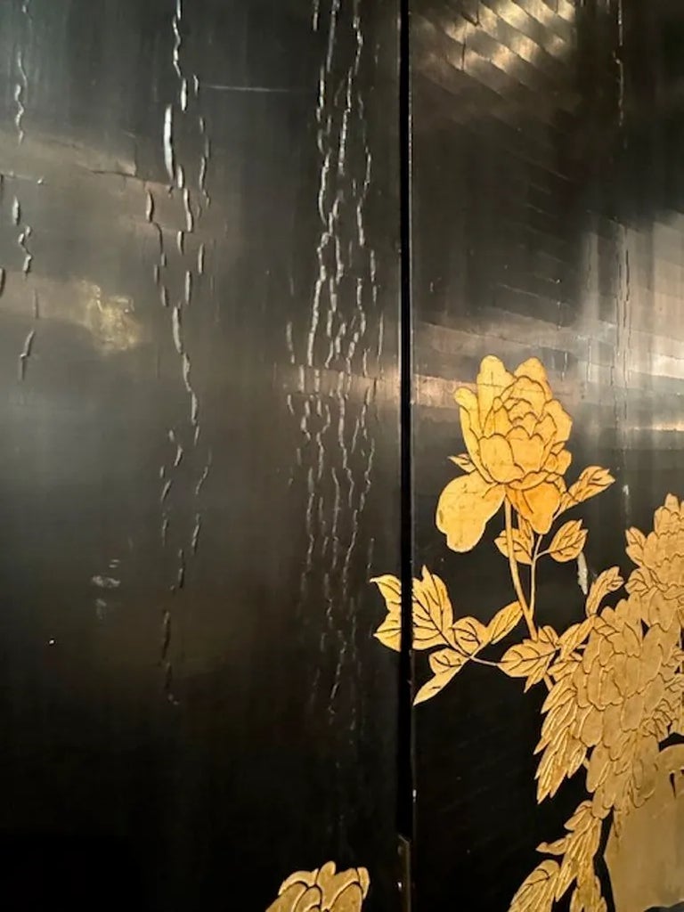 Chinese Screen | Chairish