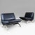 Lounge Chairs by Gianni Moscatelli for Formanova, 1980, Set of 2 For Sale - Image 12 of 12