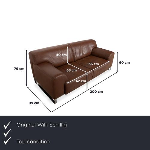 The Willi Schillig Alessio sofa is a prime example of timeless design, distinguished by its clean lines and high-quality...